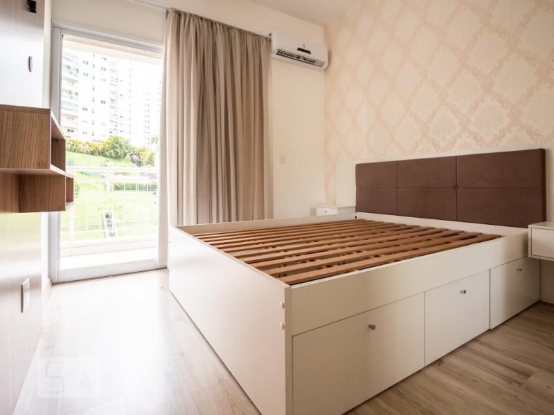 imóvel com 49m² - Tamboré - Santana de Parnaiba