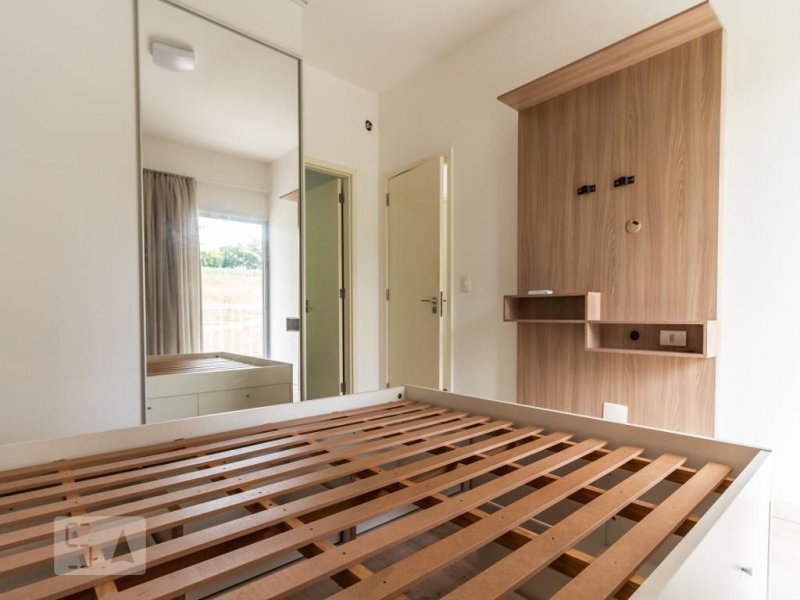 imóvel com 49m² - Tamboré - Santana de Parnaiba