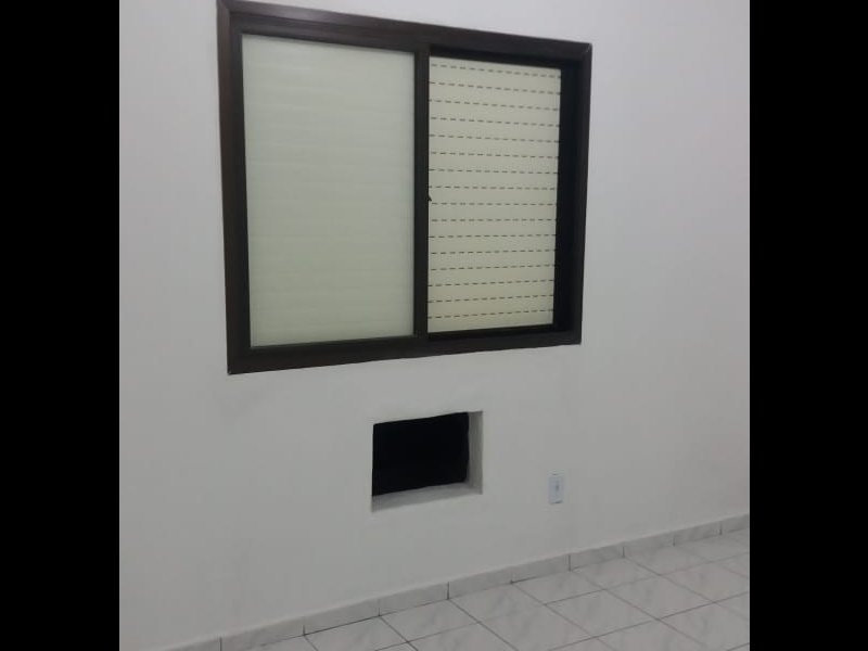 imóvel com 68m² - Guilhermina - Praia Grande
