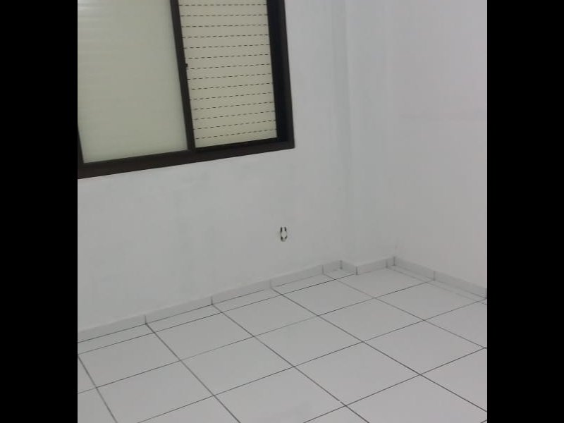 imóvel com 68m² - Guilhermina - Praia Grande