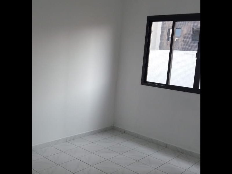 imóvel com 68m² - Guilhermina - Praia Grande