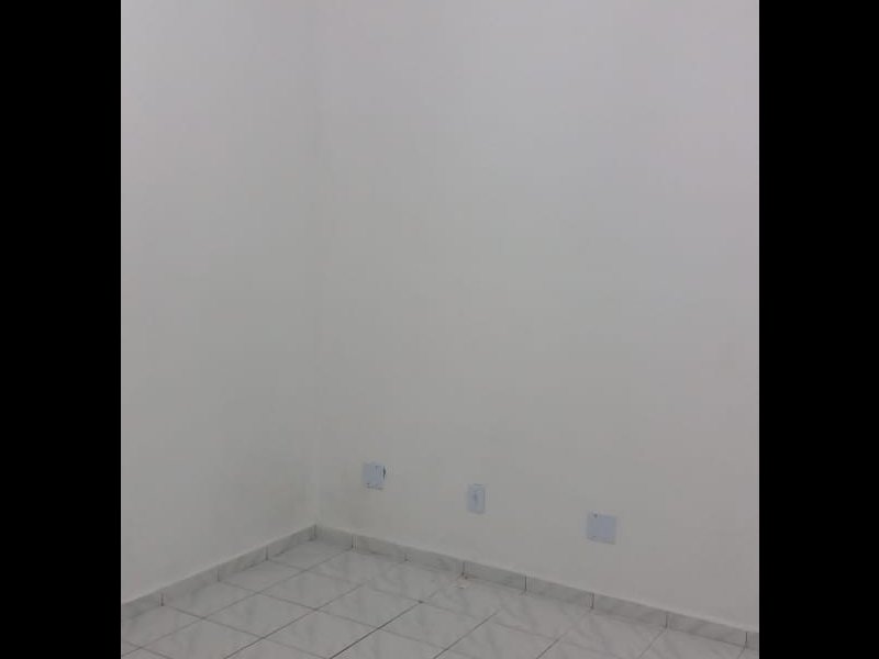 imóvel com 68m² - Guilhermina - Praia Grande