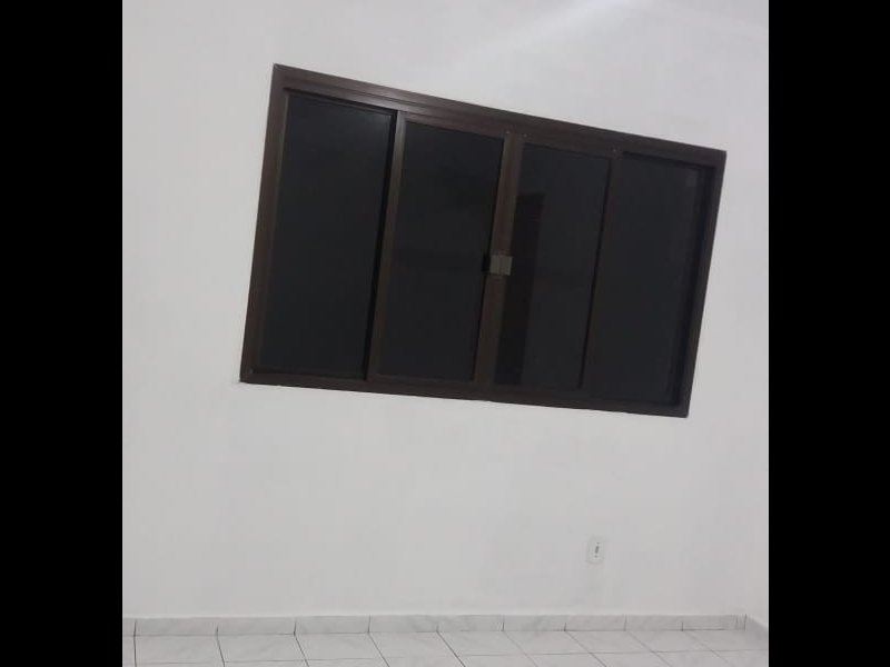 imóvel com 68m² - Guilhermina - Praia Grande