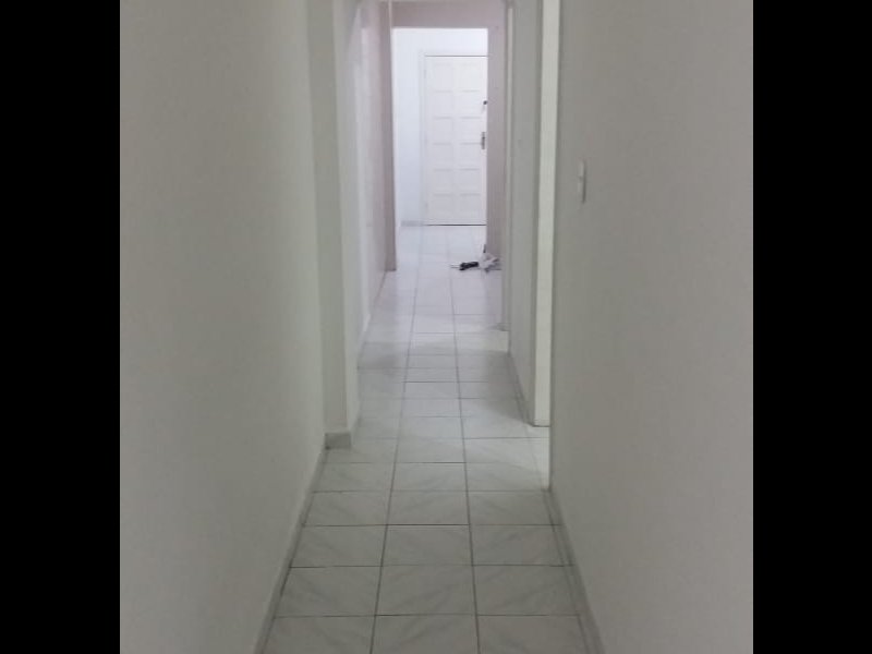 imóvel com 68m² - Guilhermina - Praia Grande