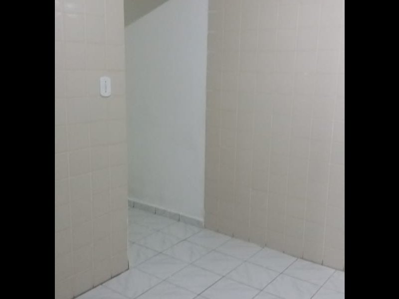 imóvel com 68m² - Guilhermina - Praia Grande