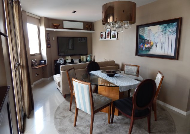 imóvel com 120m²