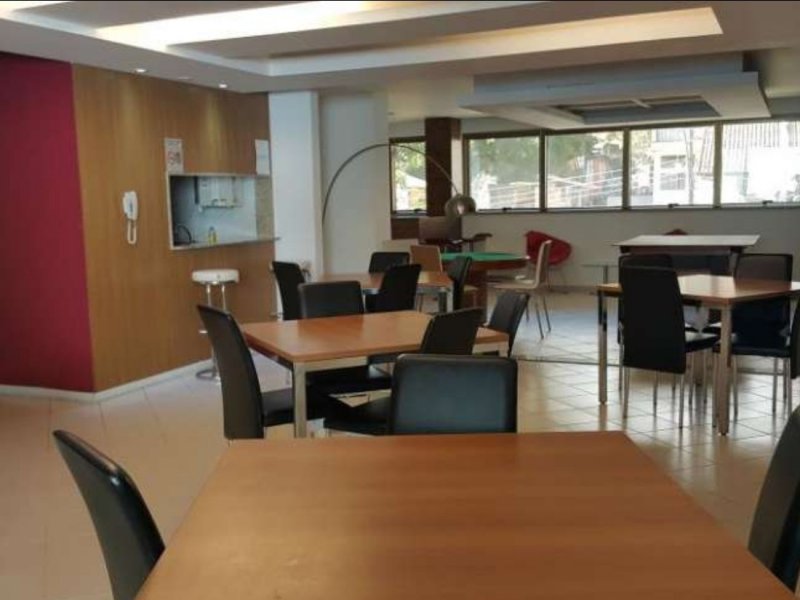 Apartamento à venda Freguesia (Jacarepaguá) com 118m² e 3 quartos por R$ 740.000 - 1013472627-salao-de-festas-2.jpg