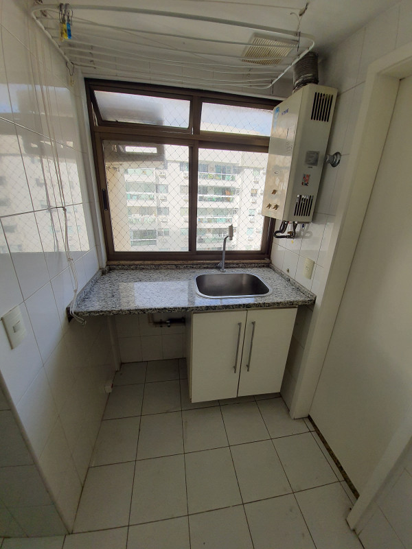 Apartamento à venda Freguesia (Jacarepaguá) com 118m² e 3 quartos por R$ 740.000 - 145769050-20210407-084035.jpg