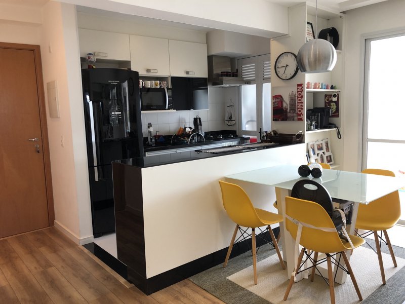 imóvel com 86m² - Vila Andrade - São Paulo