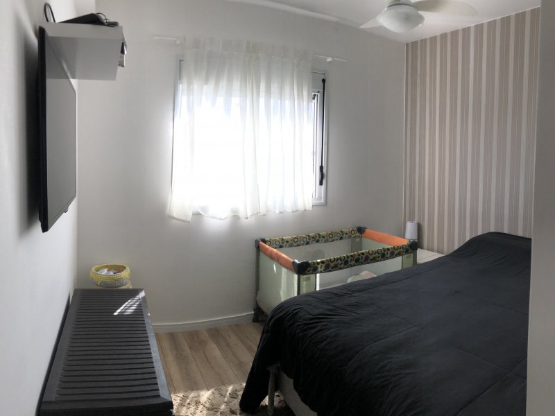 imóvel com 86m² - Vila Andrade - São Paulo