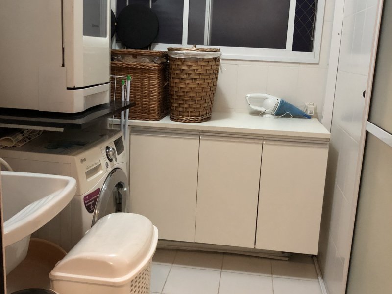 imóvel com 86m² - Vila Andrade - São Paulo