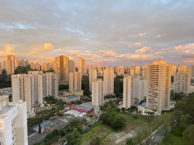 imóvel com 86m² - Vila Andrade - São Paulo