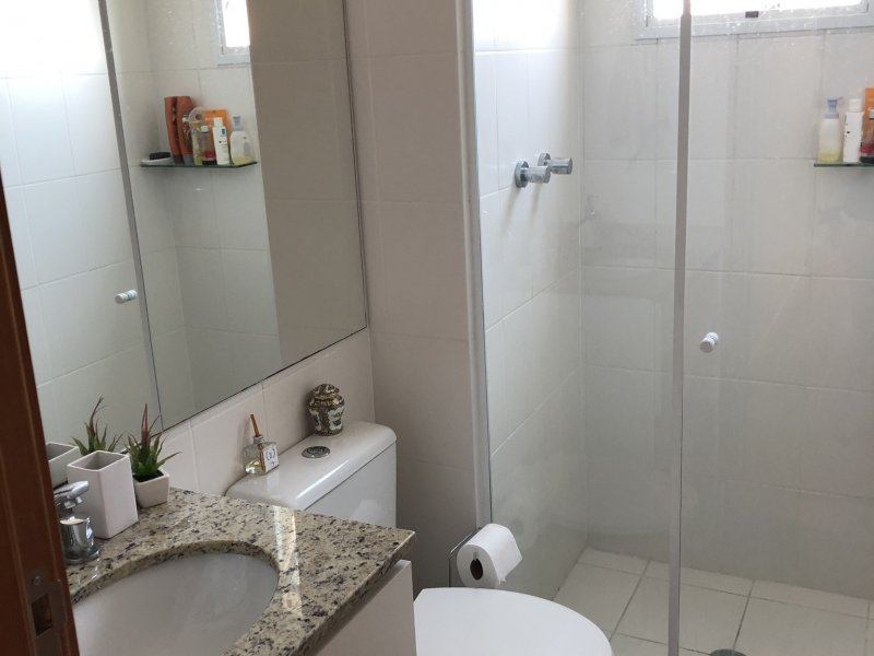 imóvel com 86m² - Vila Andrade - São Paulo