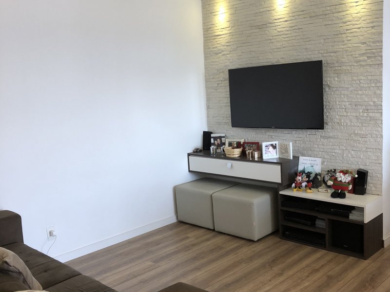 imóvel com 86m² - Vila Andrade - São Paulo