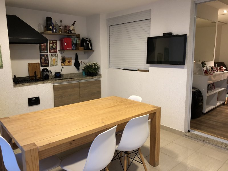 imóvel com 86m² - Vila Andrade - São Paulo