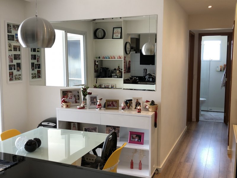 imóvel com 86m² - Vila Andrade - São Paulo