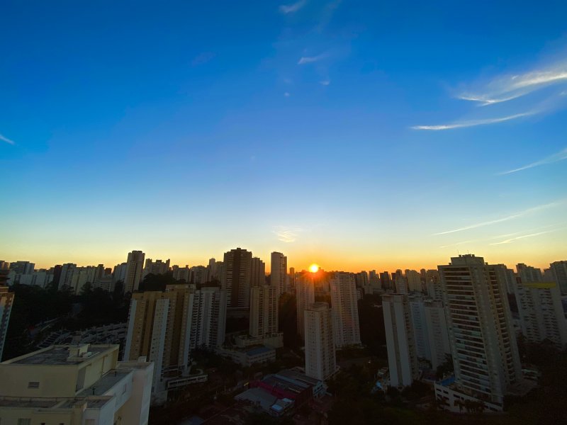 imóvel com 86m² - Vila Andrade - São Paulo