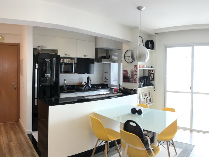 imóvel com 86m² - Vila Andrade - São Paulo