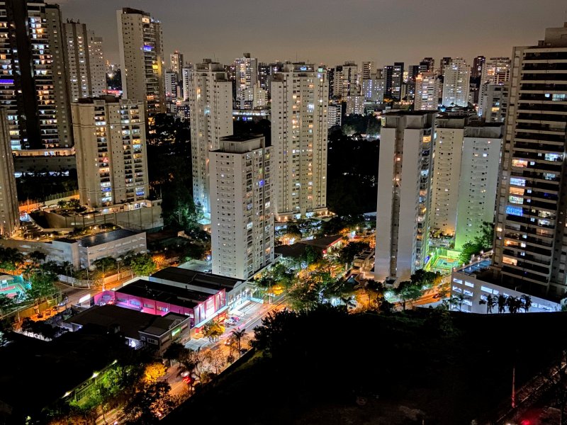 imóvel com 86m² - Vila Andrade - São Paulo