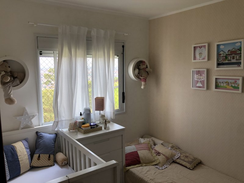 imóvel com 86m² - Vila Andrade - São Paulo