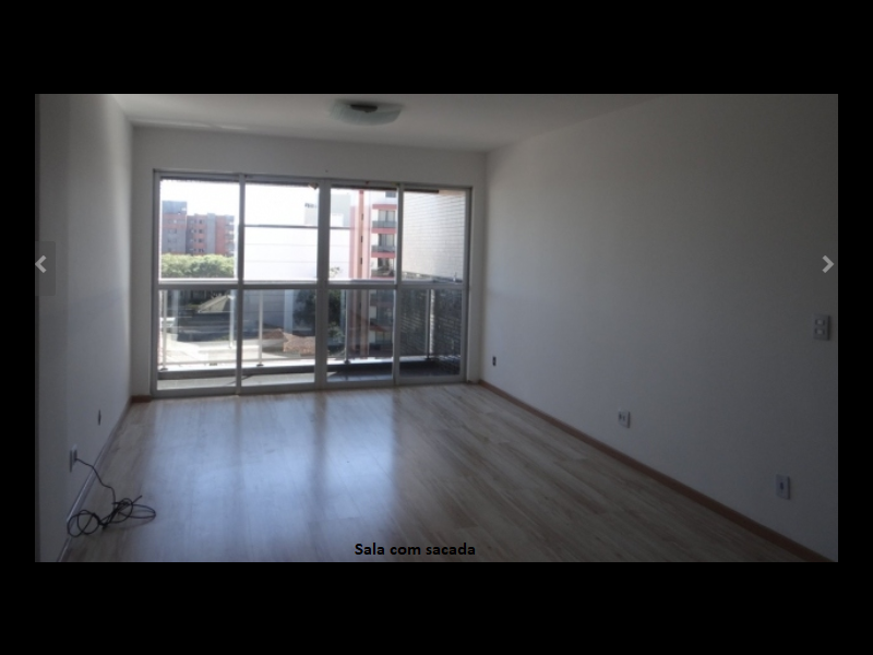 imóvel com 125m² - Centro - Guarapuava