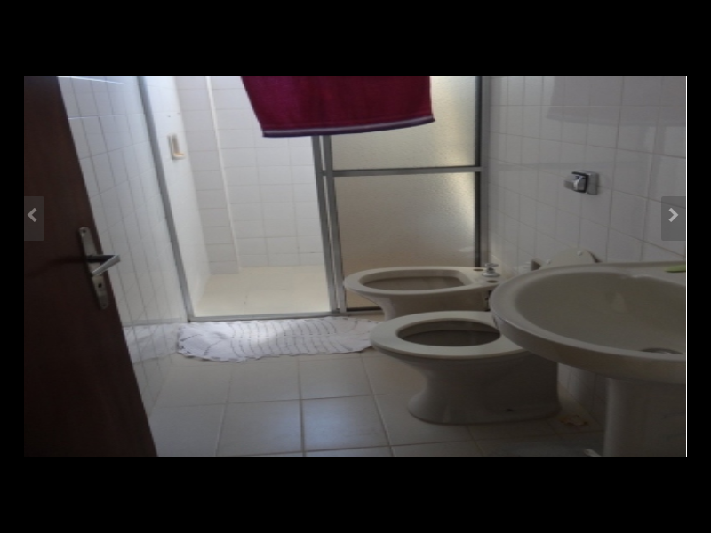 imóvel com 125m² - Centro - Guarapuava