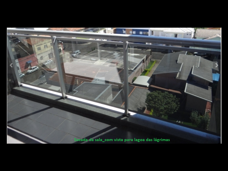 imóvel com 125m² - Centro - Guarapuava