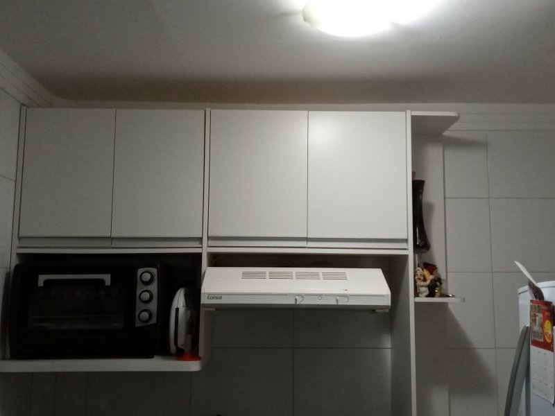 imóvel com 47m² - Vila Virginia - Ribeirão Preto