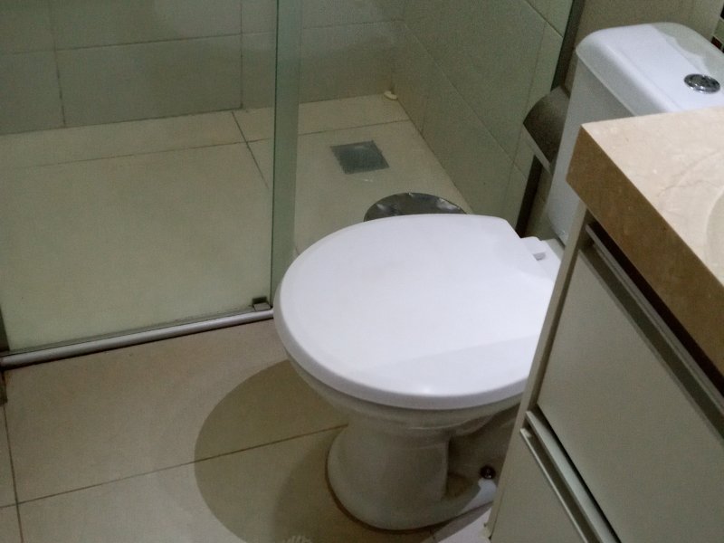 imóvel com 47m² - Vila Virginia - Ribeirão Preto