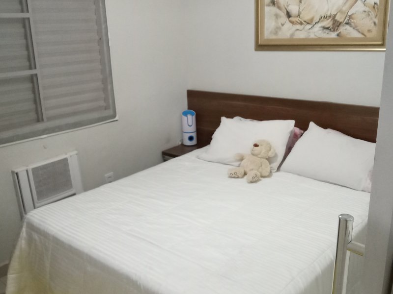 imóvel com 47m² - Vila Virginia - Ribeirão Preto
