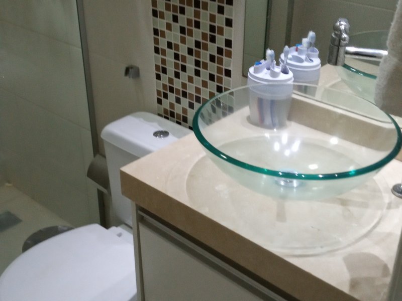 imóvel com 47m² - Vila Virginia - Ribeirão Preto