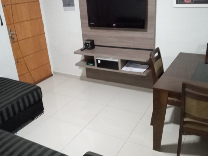 imóvel com 47m² - Vila Virginia - Ribeirão Preto