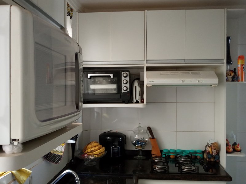 imóvel com 47m² - Vila Virginia - Ribeirão Preto
