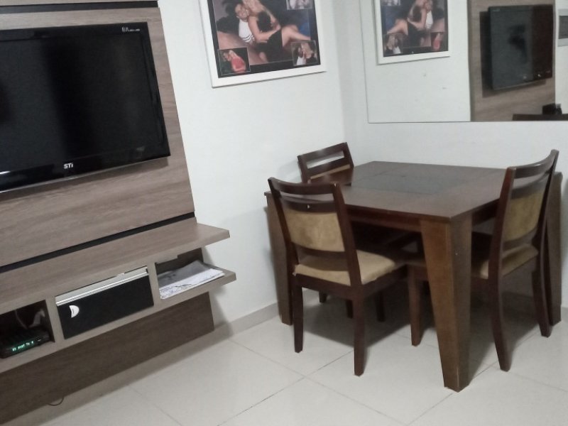 imóvel com 47m² - Vila Virginia - Ribeirão Preto