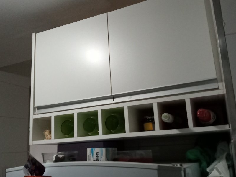 imóvel com 47m² - Vila Virginia - Ribeirão Preto