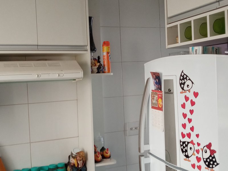 imóvel com 47m² - Vila Virginia - Ribeirão Preto