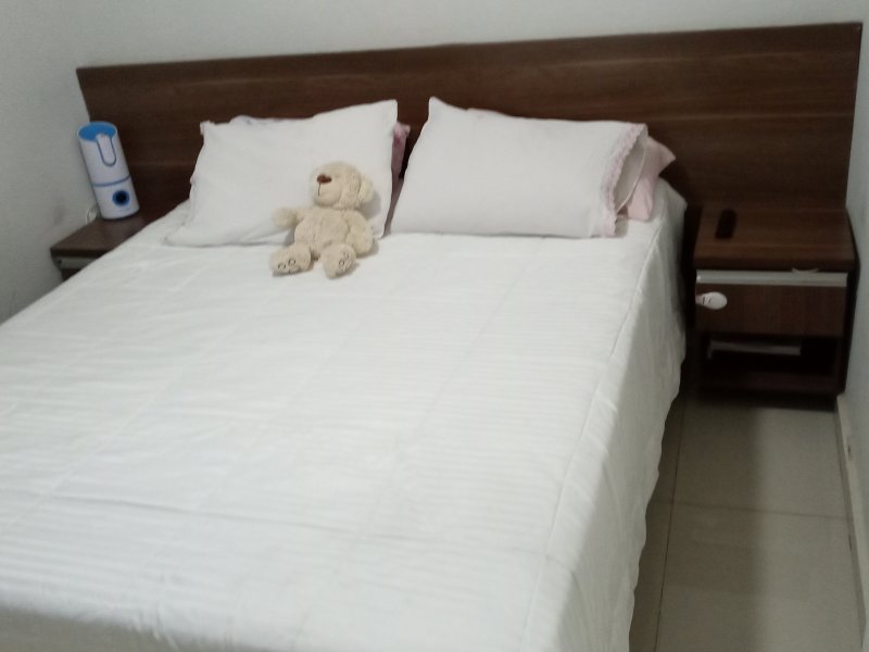 imóvel com 47m² - Vila Virginia - Ribeirão Preto