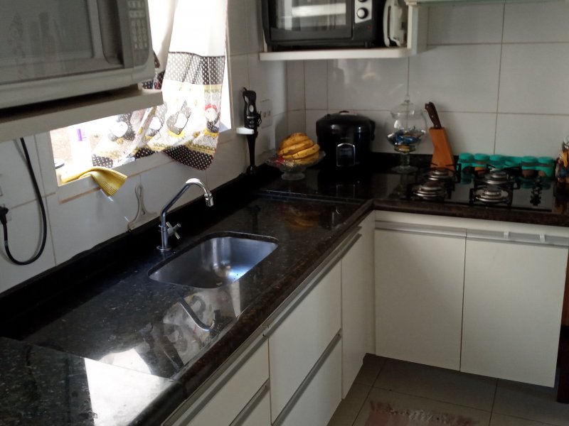 imóvel com 47m² - Vila Virginia - Ribeirão Preto