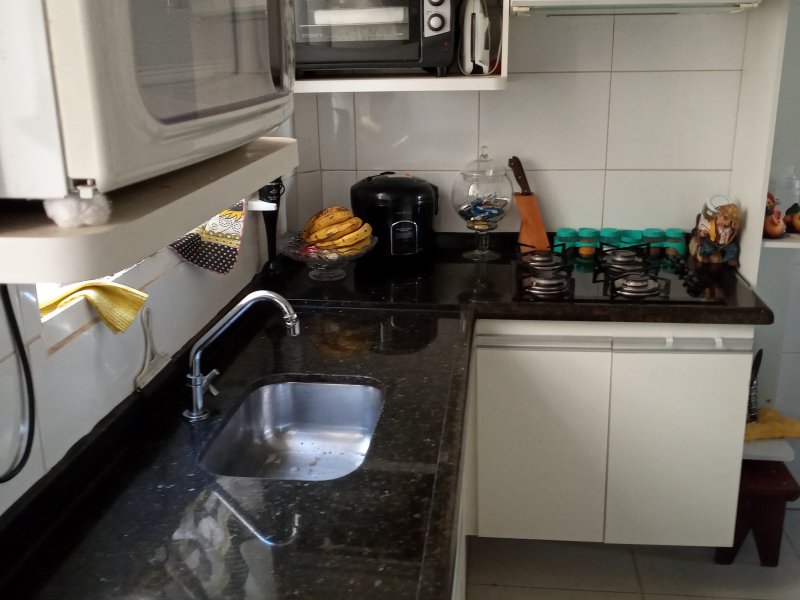 imóvel com 47m² - Vila Virginia - Ribeirão Preto