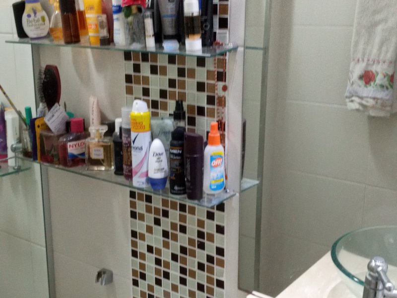 imóvel com 47m² - Vila Virginia - Ribeirão Preto