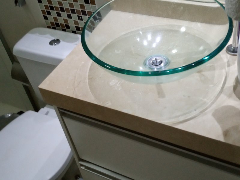 imóvel com 47m² - Vila Virginia - Ribeirão Preto