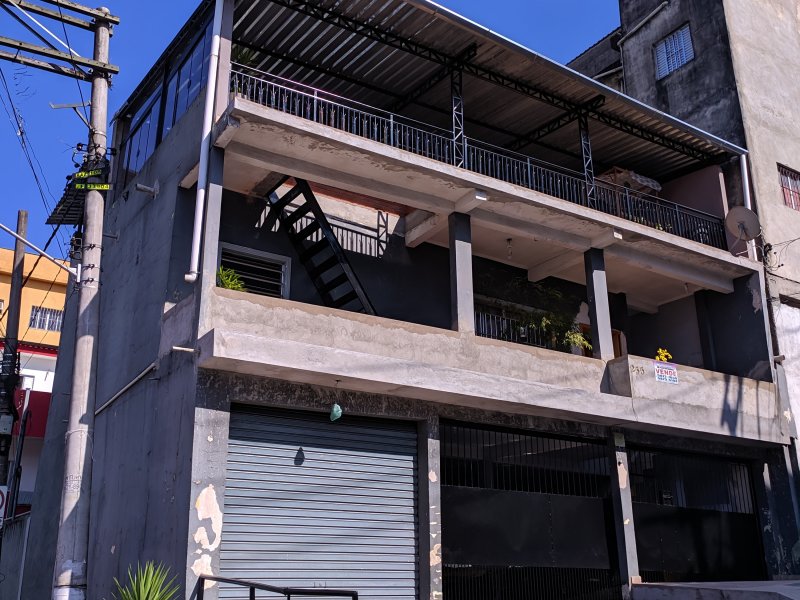 Casa à venda Jardim Santa Zélia com 245m² e 10 quartos por R$ 750.000 - 1041060298-img-20200519-103815.jpg