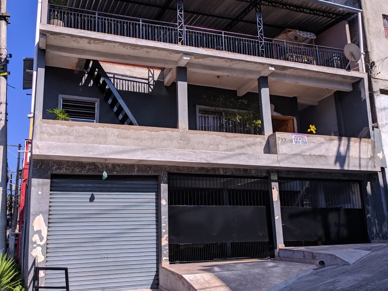 Casa à venda Jardim Santa Zélia com 245m² e 10 quartos por R$ 750.000 - 1396149533-img-20200519-103804.jpg