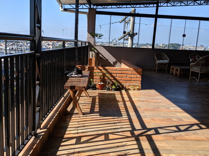 Casa à venda Jardim Santa Zélia com 245m² e 10 quartos por R$ 750.000 - 1646688414-img-20200519-102112.jpg