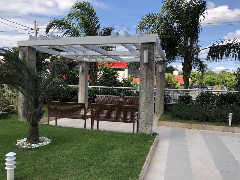 imóvel com 59m² - Ferrazópolis - São Bernardo do Campo