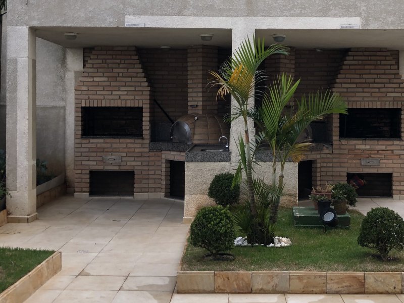 imóvel com 59m² - Ferrazópolis - São Bernardo do Campo