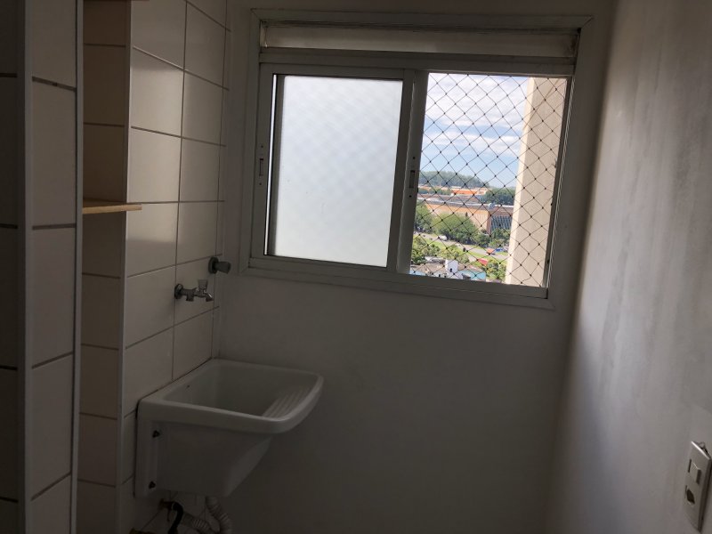imóvel com 59m² - Ferrazópolis - São Bernardo do Campo