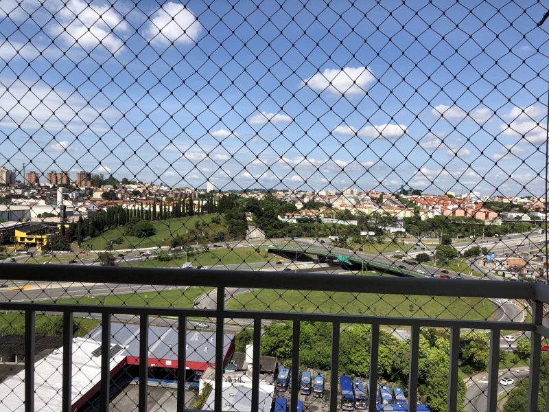 imóvel com 59m² - Ferrazópolis - São Bernardo do Campo