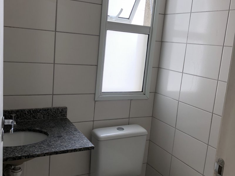 imóvel com 59m² - Ferrazópolis - São Bernardo do Campo