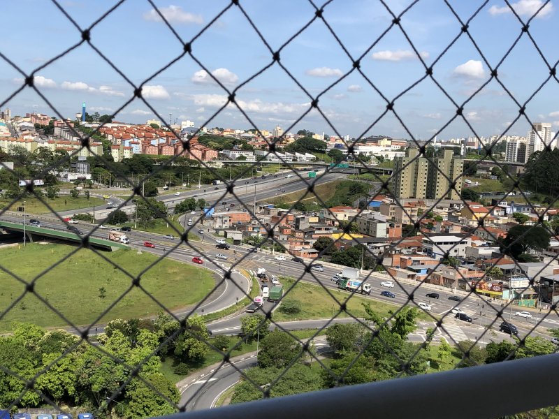 imóvel com 59m² - Ferrazópolis - São Bernardo do Campo